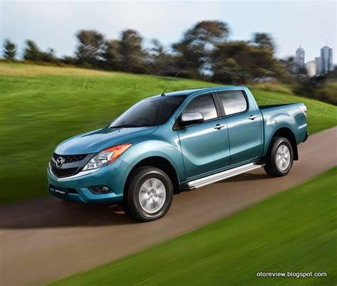 Otoreview My Otomobil Review Th Post Full Review Mazda Bt