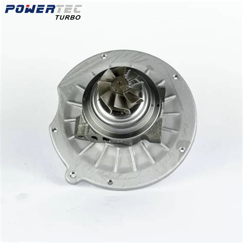 Turbo Chra Vibr 8971397243 8971397242 Turbocharger Core Cartridge