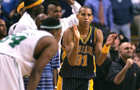 On This Day Reggie Miller Says No To Becoming A Boston Celtic