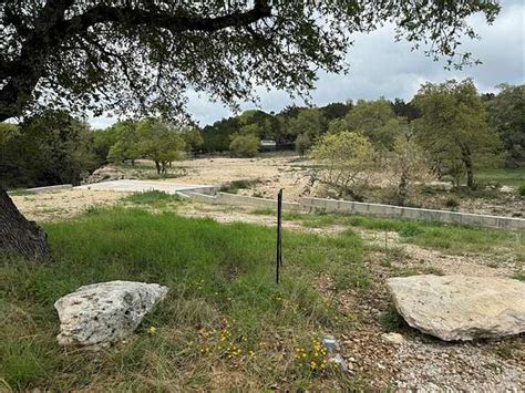 Lago Vista Tx Land For Sale 233 Properties Landsearch