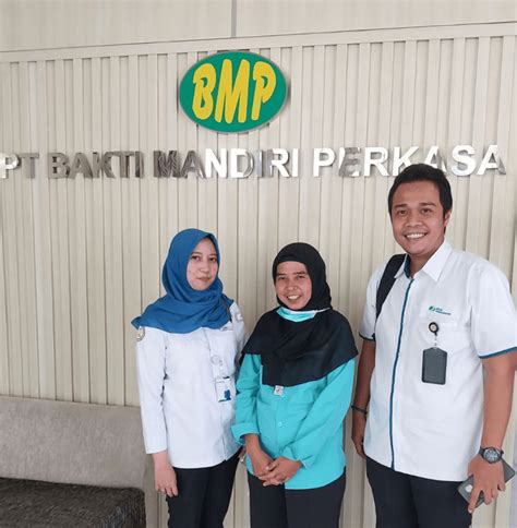 Membangun Kesejahteraan Karyawan Melalui Audit Bpjs Di Pt Bakti Mandiri