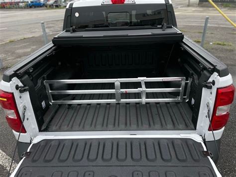 Lomax Folding Hard Tonneau Covers Lineup Artofit