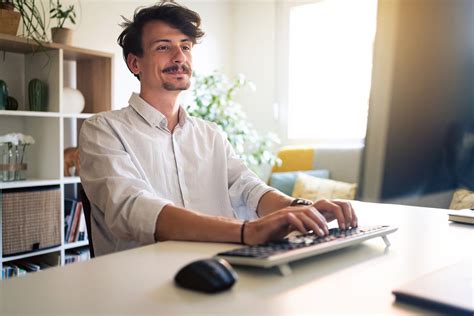 Trabalho Remoto O que é Exemplos Tipos Como Fazer