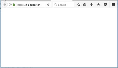 Tidak Bisa Login WordPress Atasi Dengan Cara Ini Niagahoster Blog