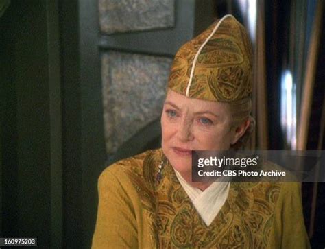 506 Louise Fletcher Photos And High Res Pictures Getty Images