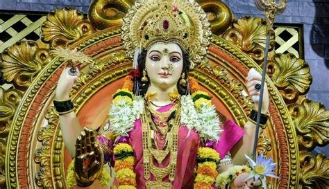 Navratri Is Around The Corner Here Are Five Iconic Devi Temples You Can