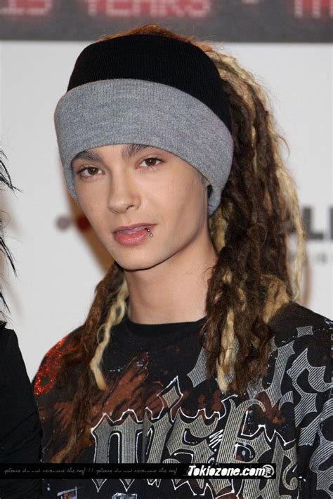 Fatal Attraction Tom Kaulitz Tokio Hotel Toms