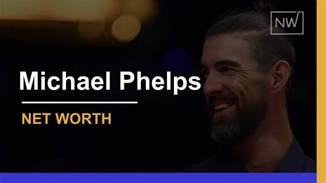 Michael Phelps Net Worth: Earnings, Assets, & Lifestyle || Net Worth