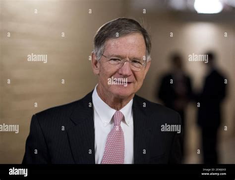 United States September 7 Rep Lamar Smith R Texas Leaves The