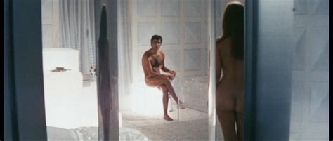 Naked Danièle Gaubert in Camille 2000