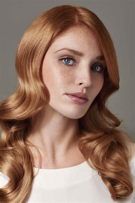 Spring Hair Color Ideas The Best Hues To Try Out This Year All