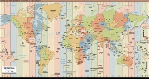 Exploring The Time Zone Map Of Jamaica - Map of Counties in Arkansas