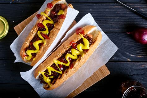 Хот-дог По-нью-йоркски | Recipe | Hot dogs, Dog food recipes, Hot dog ...