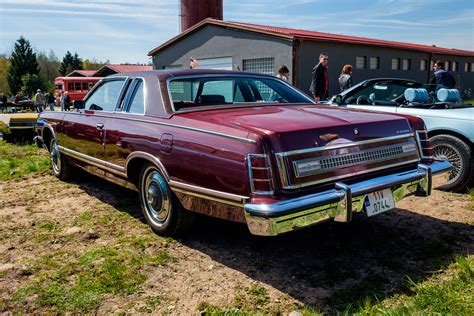 TopWorldAuto Photos Of Ford LTD Landau Photo Galleries