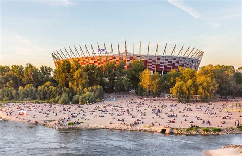 Summer 2021 Top Tips For Visiting Warsaw During The Pandemic