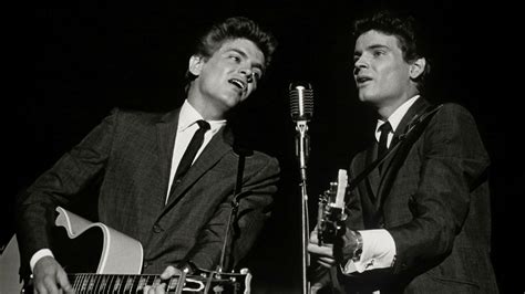 Everly Brothers Love Hurts