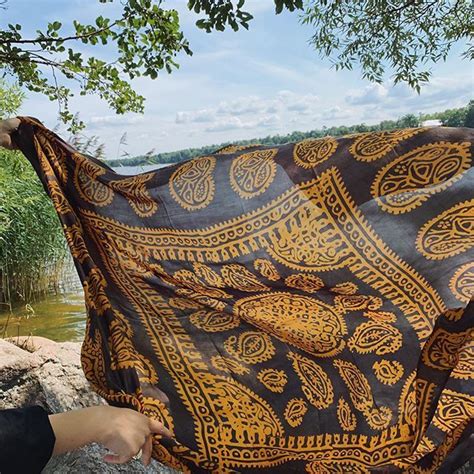 Pin on Kalaghai Kalagai Ethnic Azerbaijani headscarf