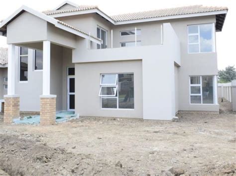 4 Bedroom House For Sale For Sale In Helderwyk Estate MR55