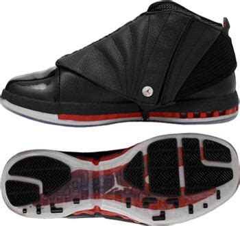 Air Jordan 16 Retro - Air Jordan 16 Retro For Sale, 2011 Air Jordan 16 ...