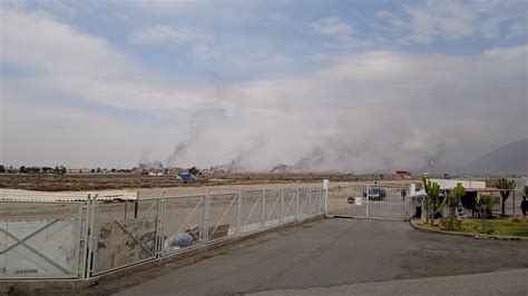 Hoy Se Reanudan Vuelos Desde Y Hacia El Aeropuerto Rodr Guez Ball N