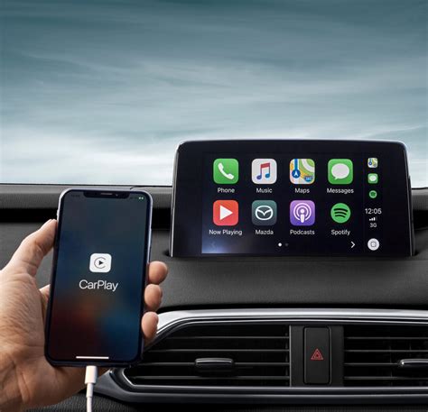 Heres How To Get Apple CarPlay For Your Old Car