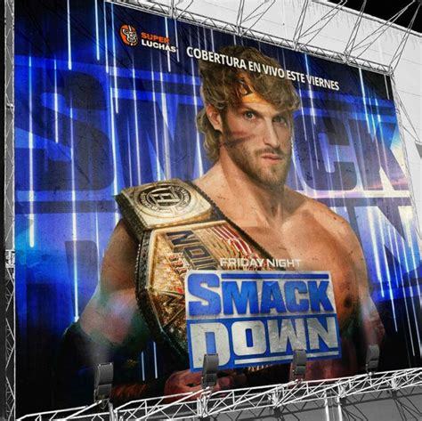 Previo Wwe Smackdown De Diciembre Superluchas