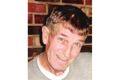 Richard Terwilleger Obituary 1942 2015 Goshen Oh The