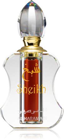 Al Haramain Sheikh Eau De Parfum I F R Herren Notino