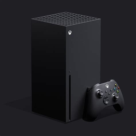 Xbox Series X console Wholesale - WholesGame