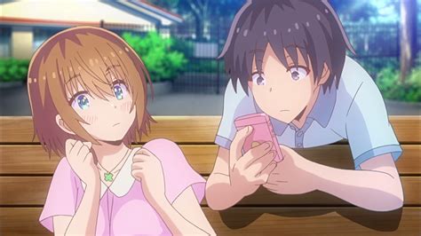 Kawaikereba Hentai Demo Suki Ni Natte Kuremasu Ka Episode The Anime Rambler By Benigmatica