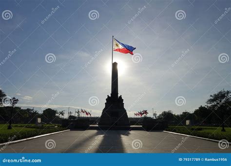 The Philippine Flag Stock Photo | CartoonDealer.com #20838630