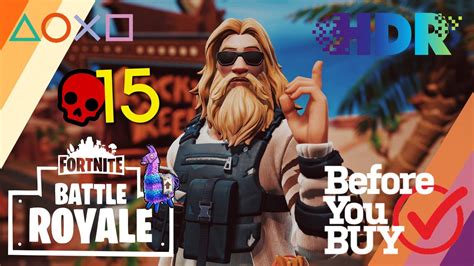 Fortnite Battle Royale Relaxed Fit Jonesy Skin Showcase Before You Buy