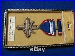 WW2 MEDAL, Named, Guadalcanal - World War Medals