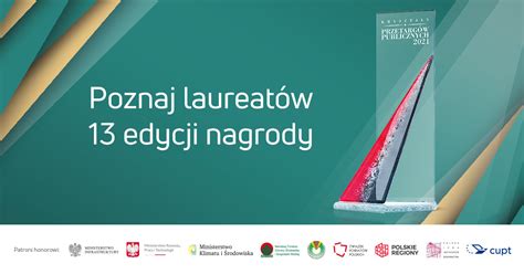 Poznaliśmy laureatów nagrody Kryształy Przetargów Publicznych 2021