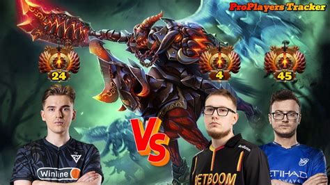 Nigma Miracle Chaos Knight BB GPK Leshrac Vs FLCN Skiter Gyro GODLIKE