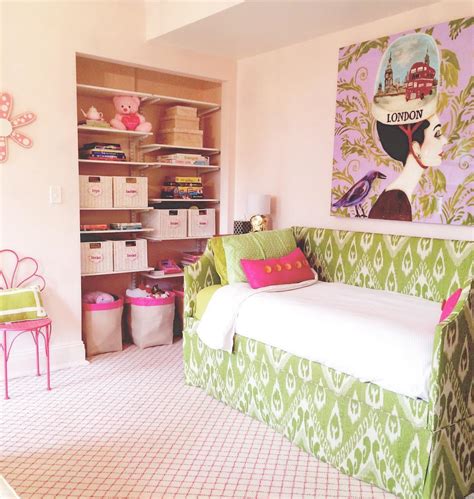 14 Small Kids Room Design Ideas & Storage Tips 🧸 | Extra Space Storage