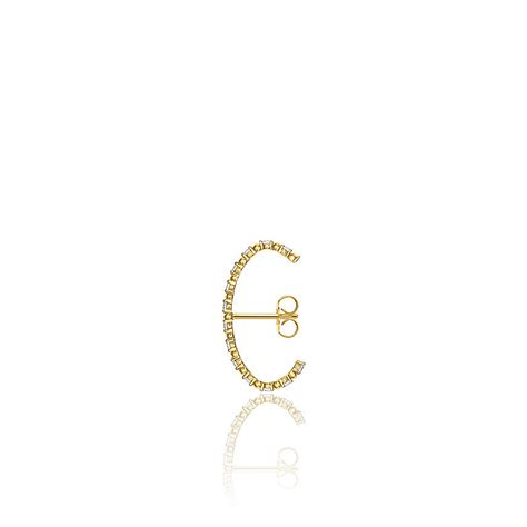 Clou Doreille Unique Pierres H2155 414 14 Thomas Sabo Ocarat