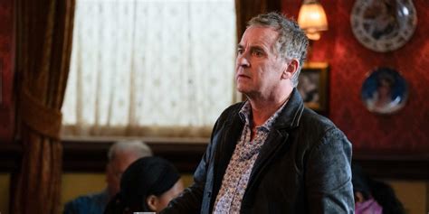 EastEnders' Alfie Moon left devastated by Linda Carter setback