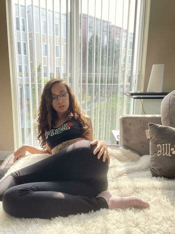 Lexi Lynx LexiTheLynx LexiTheLynxxx Nude OnlyFans Page 2 The Fappening Plus