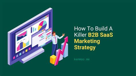 How To Build A Killer B2B SaaS Marketing Strategy Kenmoo Me