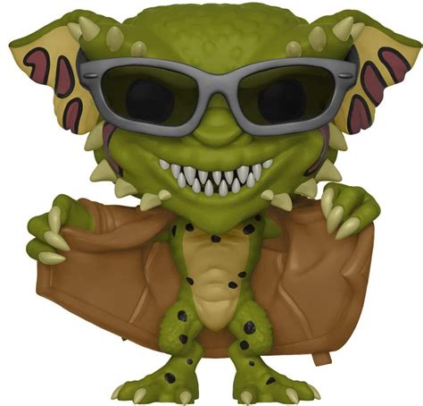 Funko Pop! Movies: Gremlins- Flashing Gremlin