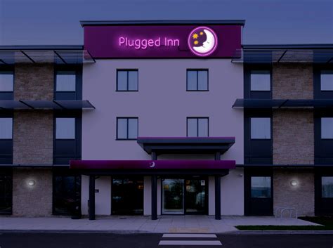 47+ schön Bilder Premier Inns Uk : Premier Inn Reveal Plans For New ...