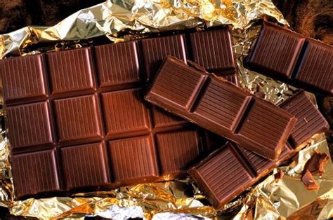 Польза горького шоколада - Горький шоколад - Все о шоколаде - Chocolat