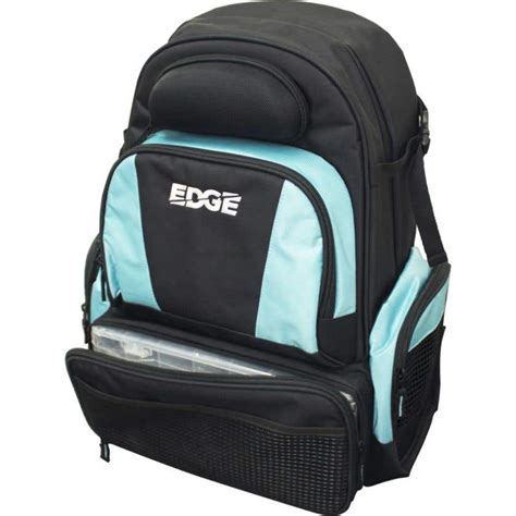 Edge Tackle Backpack Cooler