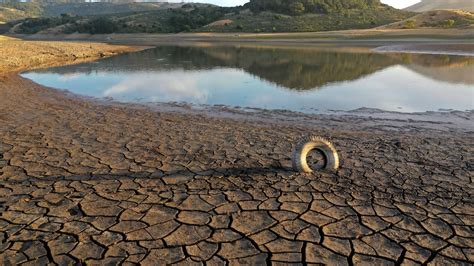 Megasequía Milenaria En El Suroeste De América Del Norte Jla Noticias