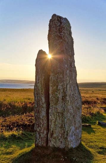 Ring of Brodgar Orkney | Britain Visitor Blog