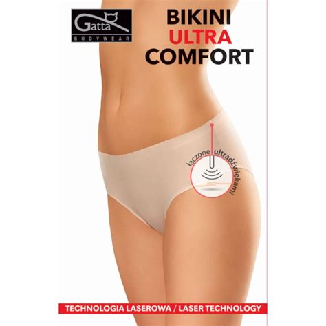 Figi GATTA Bikini Ultra Comfort 1591S Hurtownia Phuvip Pl Hurtownia PHU VIP