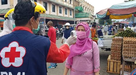 Pemkot Bekasi Gelar Simulasi Penerapan New Normal Sumatrazone