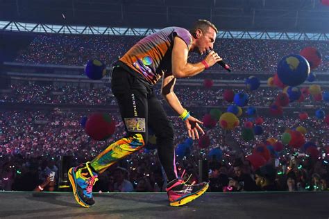 Coldplay announce 2023 UK and European shows: tickets, presale info