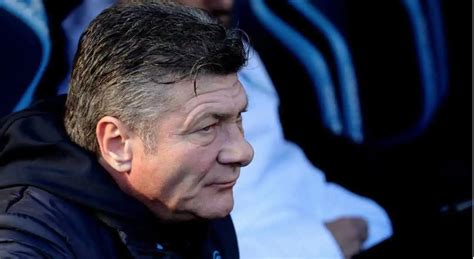 Napoli Mazzarri A Un Passo Dall Addio Non Andr In Panchina Con Il